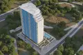 Mieszkanie 43 m² Dubaj, Emiraty Arabskie