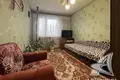 3 room apartment 69 m² Muchaviecki sielski Saviet, Belarus