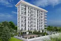 2 room apartment 58 m² Alanya, Turkey