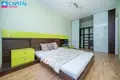 Квартира 2 комнаты 52 м² Вильнюс, Литва