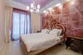 4 bedroom apartment 177 m² Budva, Montenegro
