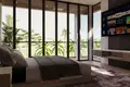 2 bedroom apartment 241 m² Kerobokan Kelod, Indonesia