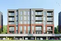 Appartement dans un nouvel immeuble Liv Bahçeşehir