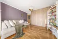 Apartamento 2 habitaciones 51 m² Varsovia, Polonia