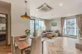 Condo 2 pokoi 120 m² w Sangkat Boeng Keng Kang Ti Muoy, Kambodża