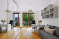 4 room apartment 107 m² Warsaw, Poland