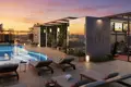 Квартира 2 комнаты 66 м² Сарыер, Турция