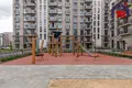Квартира 3 комнаты 95 м² Минск, Беларусь
