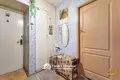 Mieszkanie 3 pokoi 62 m² Mińsk, Białoruś