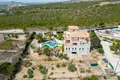 7-Schlafzimmer-Villa 930 m² Benidorm, Spanien
