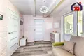 House 107 m² Piarezyrski sielski Saviet, Belarus