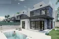 Willa 3 pokoi 181 m² Pilar de la Horadada, Hiszpania