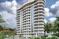 Haus 2 zimmer 55 m² Mahmutlar, Türkei
