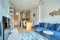 Квартира 1 спальня 45 м² в Будве, Черногория