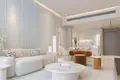 Complejo residencial New high-rise Auresta Residence with swimming pools, lounge areas and sports grounds, JVC, Dubai, UAE