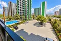 Mieszkanie 2 pokoi 58 m² Mezitli, Turcja