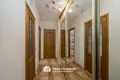Appartement 3 chambres 94 m² Minsk, Bélarus