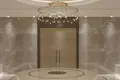 Apartamento 3 habitaciones 110 m² Muratpasa, Turquía
