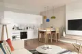 Apartamento 1 habitacion 127 m² Donja Lastva, Montenegro