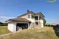 Коттедж 216 м² Фанипольский сельский Совет, Беларусь