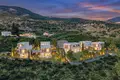 3 bedroom apartment 154 m² Akrounda, Cyprus