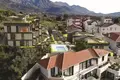 2 bedroom apartment 74 m² Tivat, Montenegro