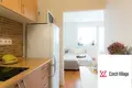 Квартира 2 комнаты 43 м² Столица Прага, Чехия