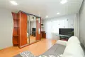 Appartement 3 chambres 63 m² Minsk, Bélarus
