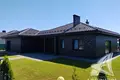 Casa 130 m² Znamienski sielski Saviet, Belarús