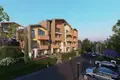 Appartement 2 chambres 58 m² Kusadasi, Turquie