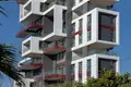Appartement 4 chambres  en Limassol, Chypre