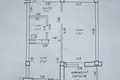 Квартира 50 м² Минск, Беларусь