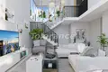 4-Zimmer-Villa 158 m² Bodrum, Türkei