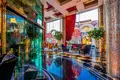 Complejo residencial Riviera Malibu