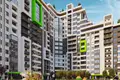 Apartamento 1 habitación 25 m² Odesa, Ucrania