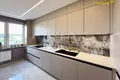 Appartement 3 chambres 82 m² Minsk, Bélarus