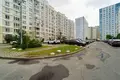 3 room apartment 72 m² Minsk, Belarus