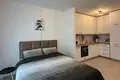 Kawalerka 34 m² Boreti, Czarnogóra