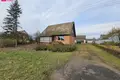 Haus 86 m² Kedahnen, Litauen