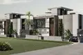 Villa de 5 pièces 308 m² Girne Belediyesi, Chypre du Nord