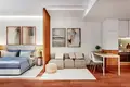 2 bedroom apartment 87 m² Porto, Portugal