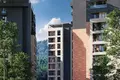 Квартира 2 комнаты 50 м² Тбилиси, Грузия