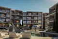 Apartamento 3 habitaciones 221 m² Pafos, Chipre