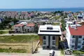 Дуплекс 5 комнат 180 м² Чифтликкёй, Турция