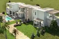 4 bedroom Villa 207 m² Kassandra Municipality, Greece