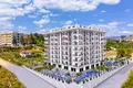 1 bedroom apartment 58 m² Alanya, Turkey