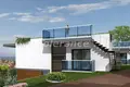 Villa de 4 habitaciones 130 m² Gevas, Turquía
