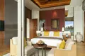 Appartement 4 chambres 644 m² Thai Mueang, Thaïlande