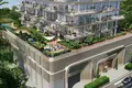 Wohnung 4 zimmer 130 m² Dubai, Vereinigte Arabische Emirate