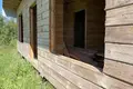 Дом 32 м² Олехновичский сельский Совет, Беларусь
